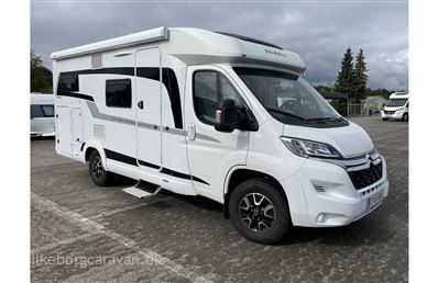 Hobby Ontour Edition V65 GE